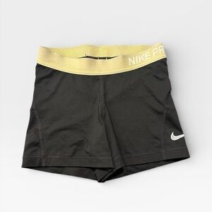 clearance nike pro shorts